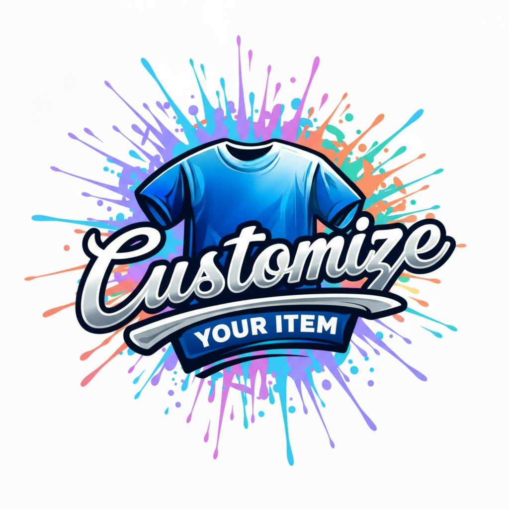 Customize your item
