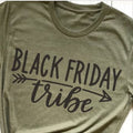 Black Friday Tribe image 0