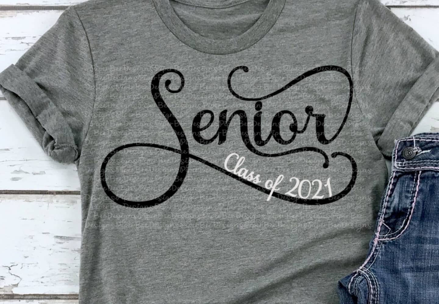 Senior Class of 2021 image 0
