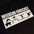 Weekend Forecast - Gymnastics image 0