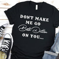 Don't make me go Beth Dutton on you image 0