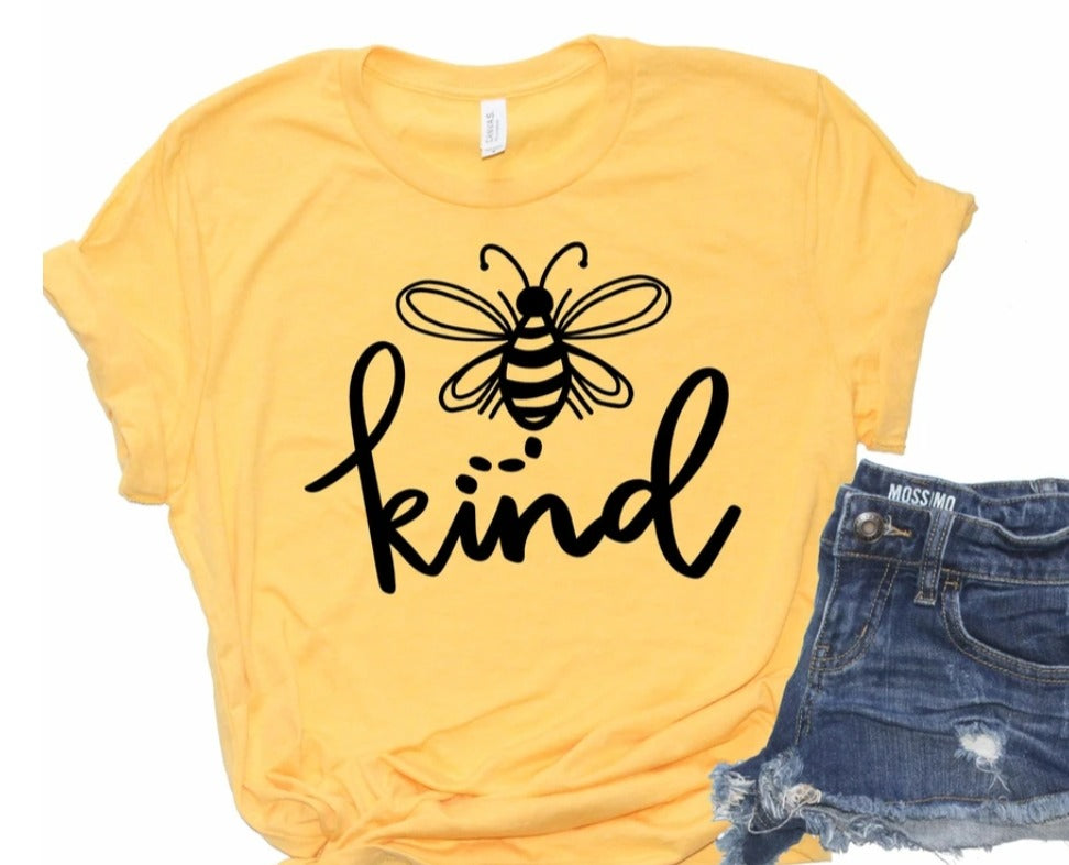 Bee Kind - set size image 0