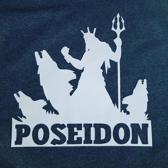 Poseidon image 0