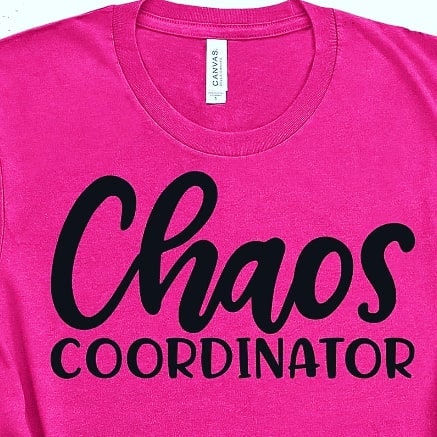 Chaos Coordinator image 0