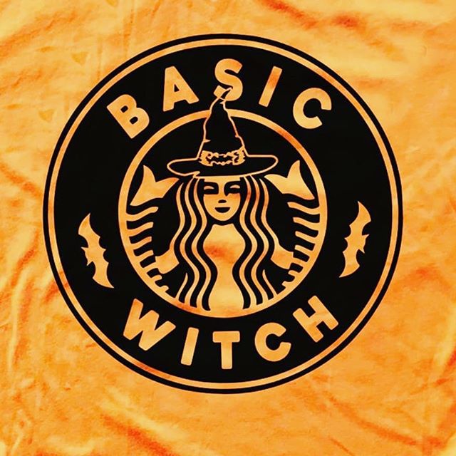 Basic Witch image 0