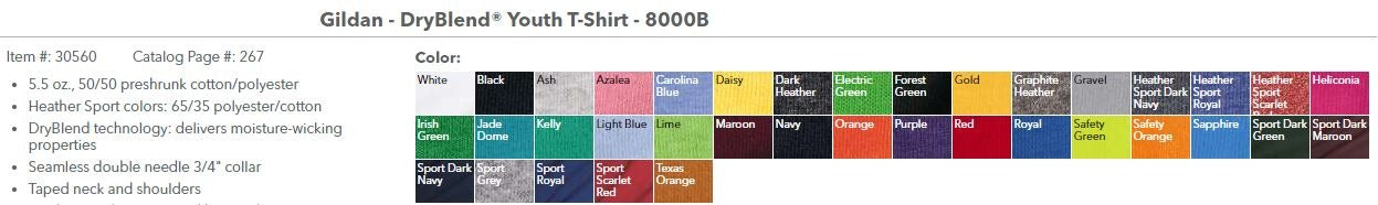 We're everyone's squad goals image 4