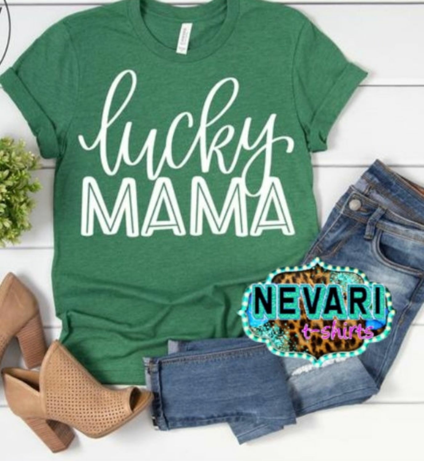 Lucky Mama image 0