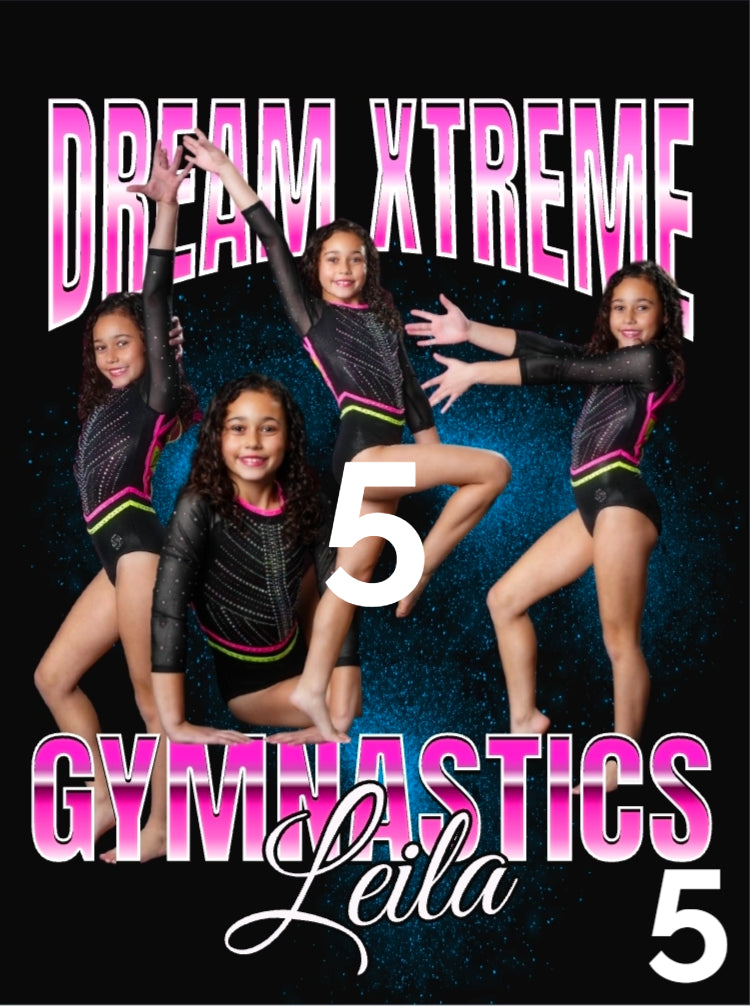 Personalized photo Shirt, Crewneck, or Hoodie!  Great Gifts image 3