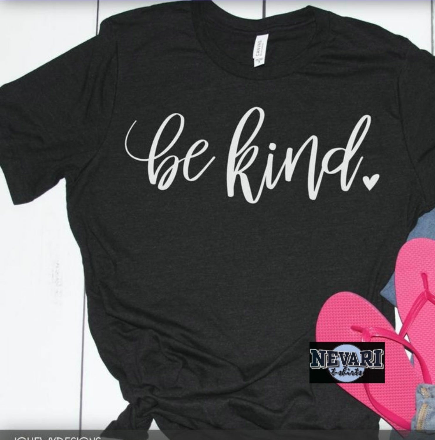 be kind image 0