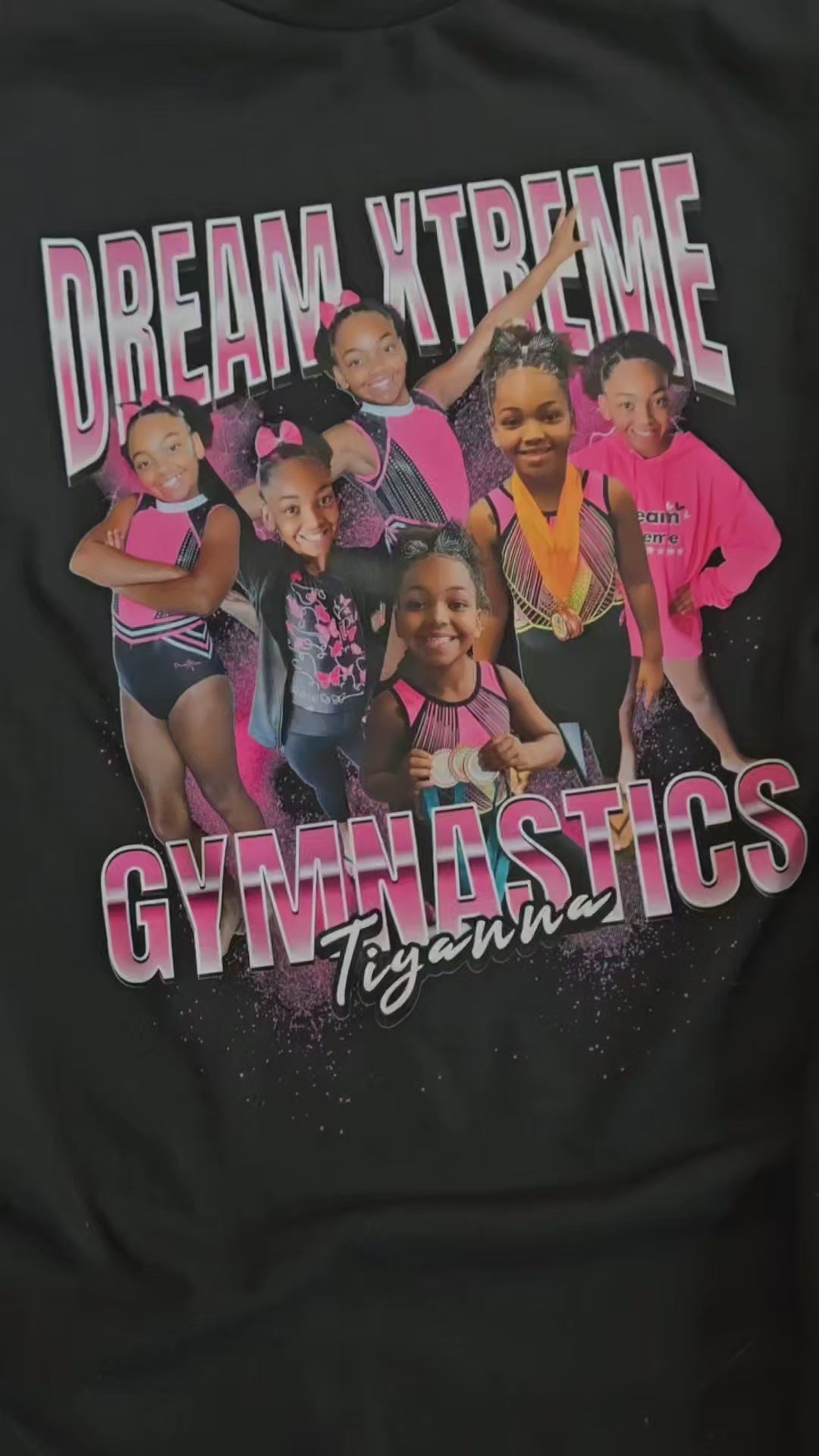 Personalized photo Shirt, Crewneck, or Hoodie!  Great Gifts